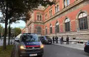 Vol spectaculaire d'un collier Van Cleef & Arpels à Vienne