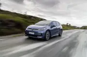 Volkswagen ID.3 Neo : prix, autonomie et nouveautés