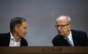 Volkswagen : la famille Porsche veut changer de moteur