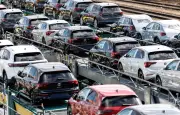 Volkswagen supprime 50.000 emplois face à une situation critique