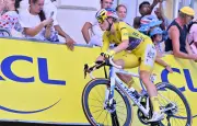 Vollering remporte le Tour de France Femmes 2026 à Nice