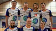 Volley : Roquefort-la-Bédoule recrute pour la rentrée