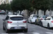Vols de banquettes arrière : trois suspects interpellés dans le Val-d'Oise