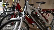 Vols de batteries de vélos électriques : un individu interpellé à Montpellier