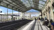 Vols de cuivre à Béziers : trafic SNCF perturbé, enquête ouverte