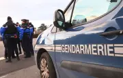 Vosges : un homme mis en examen pour tentative d'assassinat après avoir percuté des gendarmes