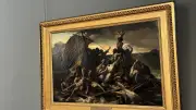 Voyages extraordinaires au musée Médard : une visite commentée des continents
