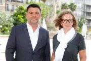 Véronique Maurel officialise sa candidature aux sénatoriales dans le Var