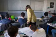 VSS à l'école : les zones d'ombre du questionnaire