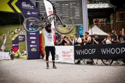 VTT Enduro : Adrien Dailly sacré champion du monde