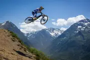 VTT : Loïc Bruni espère revenir pour les Gets et les Mondiaux en août