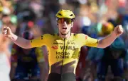 Vuelta 2026 : Brennan double la mise sur la 5e étape