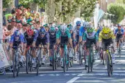 Vuelta 2026 : circulation interdite et routes fermées à Nice ce dimanche