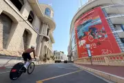 Vuelta 2026 : horaires de passage des coureurs entre Monaco et Manosque