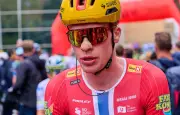 Vuelta 2026 : Leknessund s'impose, Pogacar creuse l'écart