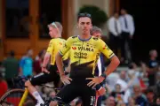Vuelta 2026 : parcours et horaires des étapes 1 et 2 dans la région