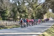 Vuelta 2026 : parcours, horaires et fermetures dans le Var ce dimanche