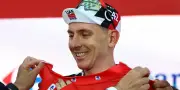 Vuelta 2026 : Pogacar s'offre la 1re étape et le maillot rouge