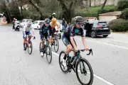 Vuelta 2026 : routes fermées et stationnement interdit dans le pays grassois