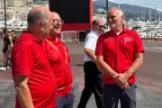 Vuelta à Monaco : 155 bénévoles mobilisés pour le Grand Départ