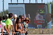 Vuelta : Pogacar abandonne après une lourde chute