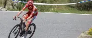 Vuelta : Pogacar s'échappe et écrase la 4e étape en solitaire
