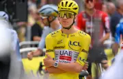 Vuelta : Pogacar, un plan pour plier la course dès l'Andorre