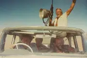 « Wake in Fright » : la fable caniculaire du bush australien ressort en salles