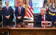 Washington appelle ses alliés à rejoindre une offensive économique contre Téhéran