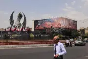 Washington menace l'Iran d'un isolement « jamais vu »