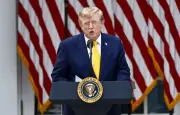 Washington veut révoquer les visas des demandeurs d'asile