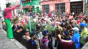 Watt the funk 2026 : le festival funk débarque à Bessèges
