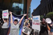 WNBA confrontée à une offensive transphobe après des propos de joueuse