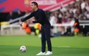 Xavi nommé sélectionneur des Pays-Bas