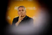Xavier Bertrand confirme sa candidature à la présidentielle 2027