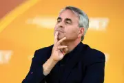 Xavier Bertrand confirme sa candidature à la présidentielle de 2027