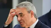 Xavier Bertrand officialise sa candidature à la présidentielle 2027
