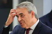 Xavier Bertrand se rapproche encore de la présidentielle