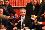 Xavier Tarabeux promu à la Cour de cassation
