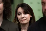Xenia Fedorova quitte la France après rejet de son recours