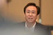 Xi Jiayin, fondateur d'Evergrande, condamné à la prison à vie