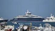 Yacht de Zuckerberg accusé de non-assistance en Alaska