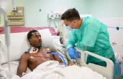 Yael Trepy est sorti de l'hôpital après sa noyade
