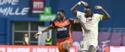 Yaël Mouanga veut prendre plus de place dans le groupe montpelliérain