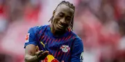 Yan Diomandé signe au Real Madrid, transfert record africain