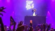 Yann Muller : deux dates pour fêter la fin de l'été à Montpellier