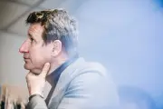 Yannick Jadot lance une initiative pour refonder la gauche autour de la social-écologie