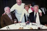 Yanou Collart : « Philippe Bouvard m'appelait tous les jours »