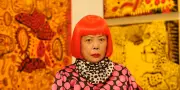 Yayoi Kusama, artiste japonaise aux pois, est morte à 97 ans