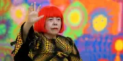 Yayoi Kusama, artiste japonaise contemporaine, est morte à 97 ans